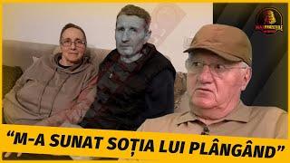 “GIGI MULTESCU A MURIT SARAC!” Horia Ivanovici si Dumitru Dragomir, DEZVALUIRE TERIBILA