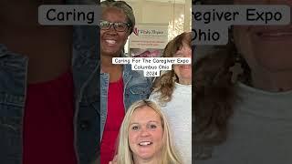 Caregiver Expo Columbus, Ohio