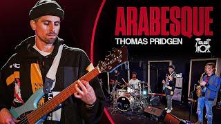 "Ahmad"/Arabesque by Thomas Pridgen and Big Trippin' | Live At Drum Channel