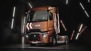 SMART RACER by Renault Trucks