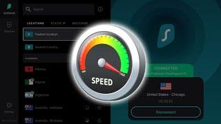 How to Increase Your VPN Speed With These Tips 