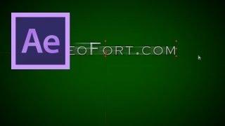 After Effects: Using the Speed Graph Editor