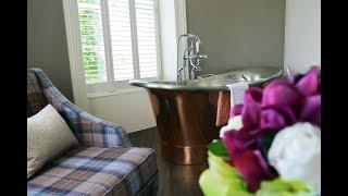 Tewkesbury Park Hotel - A luxury break in the Cotswolds