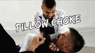 Pillow Choke