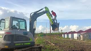 #automobile #construction #excavator