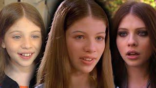 Michelle Trachtenberg Through the Years: Harriet the Spy Child Star to Buffy and Gossip Girl