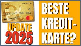 Advanzia Mastercard Gold (2025) Vorteile & Nachteile