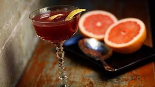 Star Lake Cocktail Recipe: Raise a Glass to History