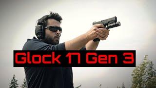 Glock 17 Gen 3 Review - Probably the Best Handgun Ever Made?