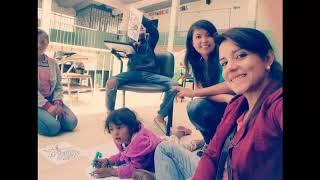 Cultural Care Au Pair 30 for 30 Contest -Tatiana López