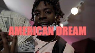 YN Jay - American Dream [Instrumental] (Prod By BEATSBYSAV)