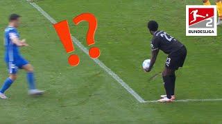 WHAAAT?! THE CRAZIEST PENALTIES IN BUNDESLIGA HISTORY? 