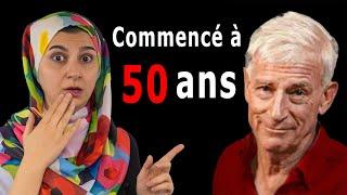 Ce Monsieur de 80 ans Parle +20 Langues: (Volez Son Secret)