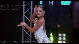 Юниоры 2 Rising Stars (до 16 лет)(Open) #Jive(J) Финал LA(5) GomelOpen2021