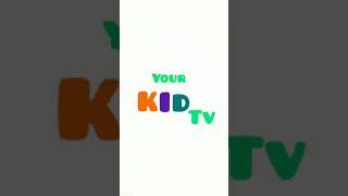 YourKid TV Logo