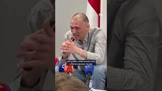 "Это бесчеловечно". Тихановский - об условиях в тюрьме для политзаключенных