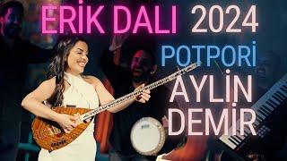 Aylin Demir - Erik Dalı - Kar Yolla - Huriyem - Potpori