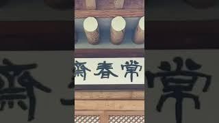 청와대 다녀 왔습니다 #청와대  #청와대이전 #청와대관람 #bluehouse#석탑