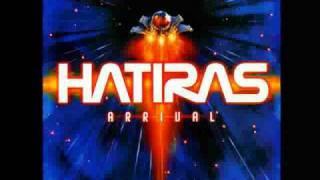 Hatiras - Spaced Invader ( J Majik Remix )