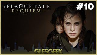 A Plague Tale: Requiem (PS5) - Walkthrough/Gameplay - PART 10