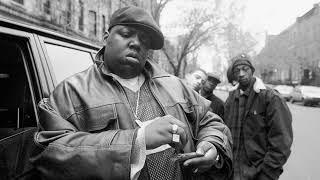 Notorious B.I.G & Kool G Rap - Robbery (Ft. Kanye West, Future & 21 Savage) Prod. Metro Boomin