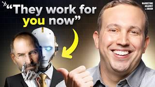 This AI Hack Lets You Get Advice From Billionaires