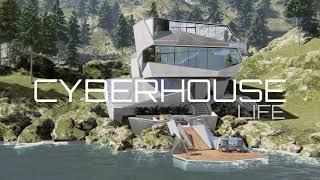 CyberHouse LIFE