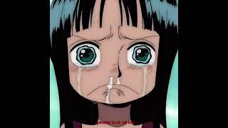 nico robin edit (backstory) #nicorobin #onepiece #onepieceedit