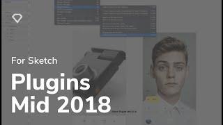 Favourite Sketch Plugins (mid 2018)