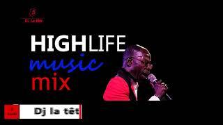 HIGHLIFE MUSIC (GHANA) BY Adutwum dj #ghanamusic #hitzgh #djlatête