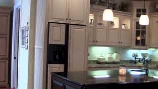 Luxury Custom Home For Sale - Hunt Club Ocala Florida - Lana Flodman