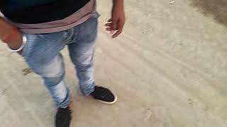 Badshah song in ...sarvesh Bhai dance