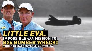  The GREATEST Australian Survival story you’ve NEVER HEARD!