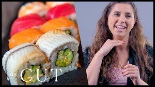 The Worst Sushi Date You’ll Ever Hear About - Love Map