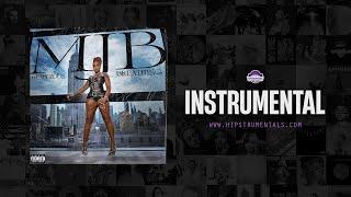 Mary J. Blige & Fabolous - Breathing [Instrumental] (Prod. By S.dot)