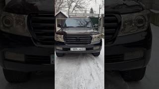 LAND CRUISER 200 #полировкаавто #полировкакузова #керамика #антихром #покраскаавто #landcruiser200