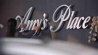 Park Place Dealerships "Amy's Place" TV Spot