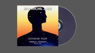 Jean Michel Jarre - Oxygene Tour Frankfurt (Bootlegs Series #2)