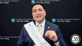 PAC Distinguished Alumni: Philip Cortez