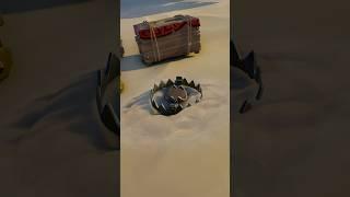 It's a trap? #SeaOfThieves #Gaming
