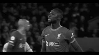 Best Of Naby Keita In 2021 2022 Season