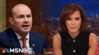 Leaving facts behind: GOP Sen. Lee rushes to spread lies about MN shootings