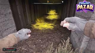 How to Get Inside of the Sphere "Behind Seven Seals" Stalker 2 Heart of Chernobyl Quick Guide