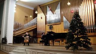 Joaquin Rodrigo - Concerto de Aranjuez