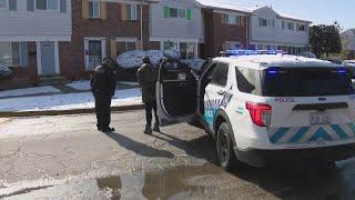 Man shot by Chicago police in Pullman dies