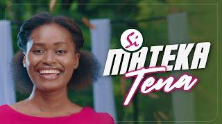 Si Mateka Tena || The Saints Ministers (Official Video)