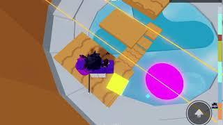 Rpic shortcut in Powerline level. Roblox Tower of Hell