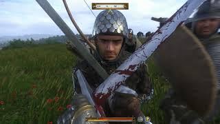 Kingdom Come: Deliverance - High Level Combat