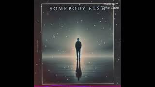 Somebody Else X Intro ME NÜ Remix | The 1975 + The XX  (slowed nostalgic version)