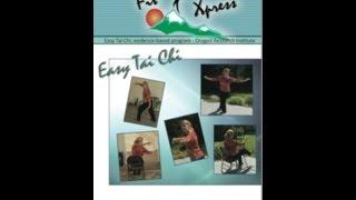 Easy Tai Chi - Fitxpress